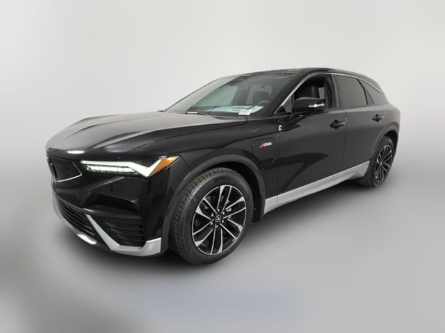 2024 Acura ZDX w/A-Spec Package