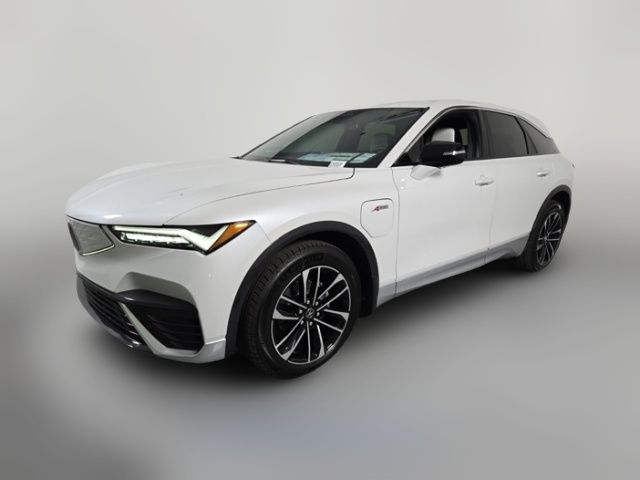 2024 Acura ZDX w/A-Spec Package