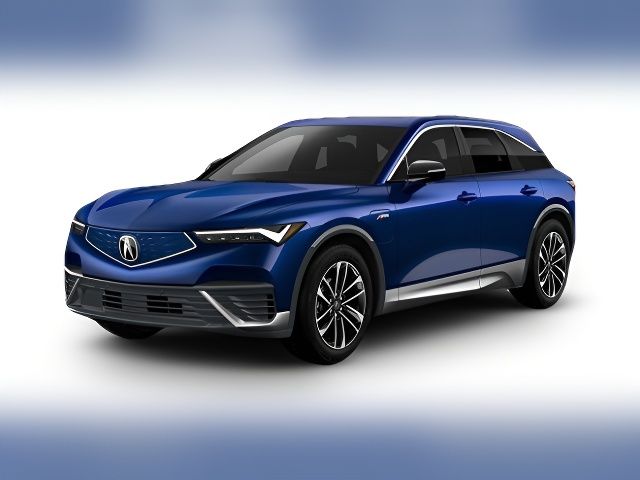 2024 Acura ZDX w/A-Spec Package