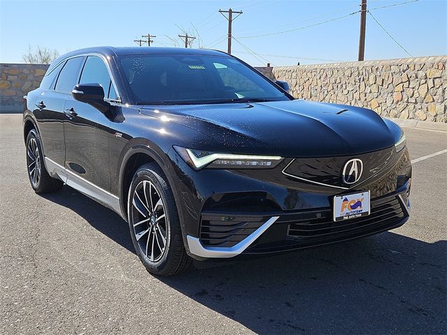 2024 Acura ZDX w/A-Spec Package