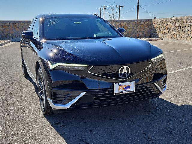 2024 Acura ZDX w/A-Spec Package