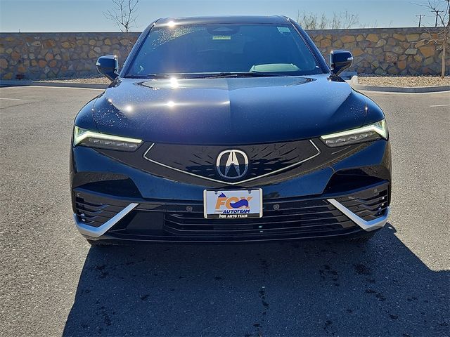 2024 Acura ZDX w/A-Spec Package