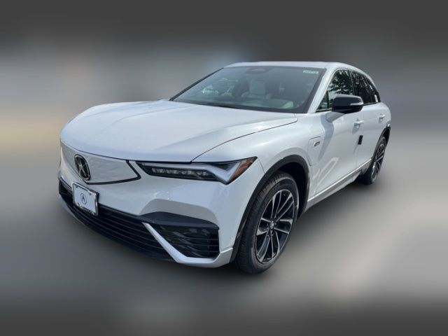 2024 Acura ZDX w/A-Spec Package