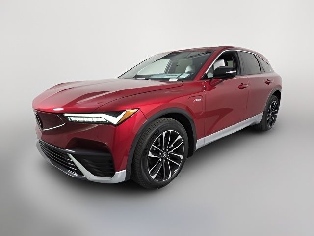 2024 Acura ZDX w/A-Spec Package