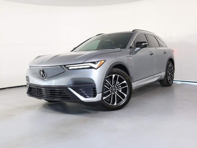 2024 Acura ZDX w/A-Spec Package