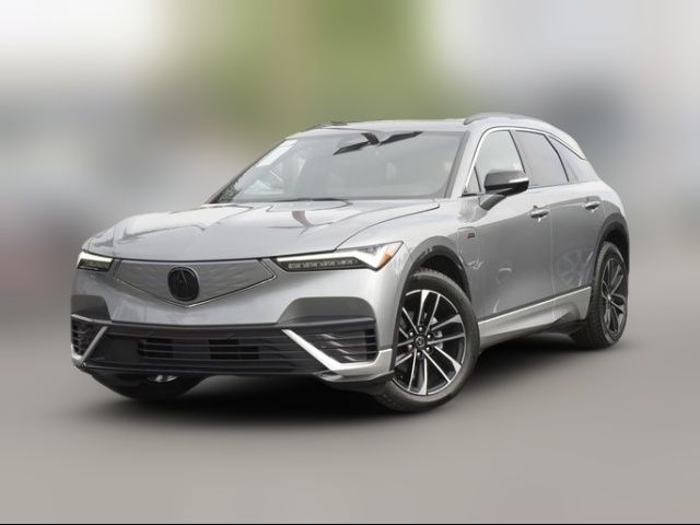 2024 Acura ZDX w/A-Spec Package