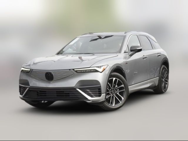 2024 Acura ZDX w/A-Spec Package