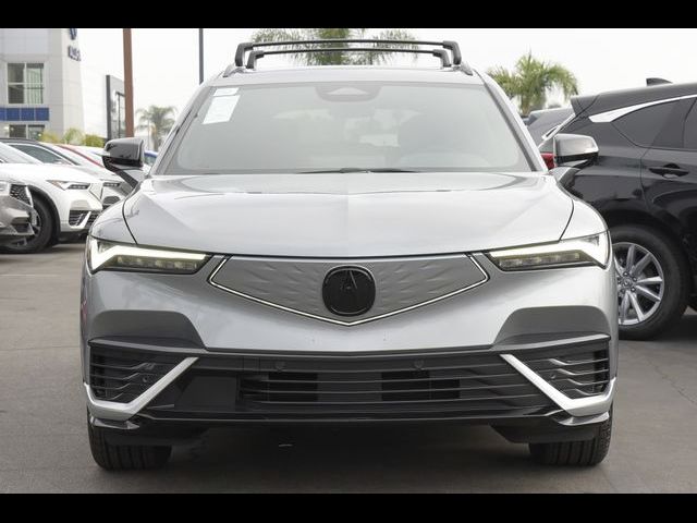 2024 Acura ZDX w/A-Spec Package