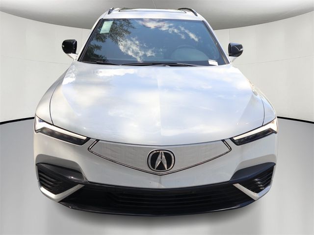 2024 Acura ZDX w/A-Spec Package