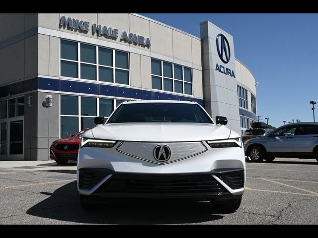 2024 Acura ZDX w/A-Spec Package