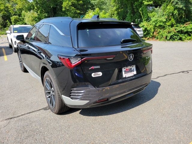 2024 Acura ZDX w/A-Spec Package