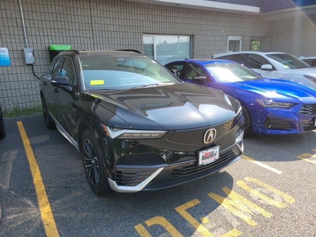 2024 Acura ZDX w/A-Spec Package