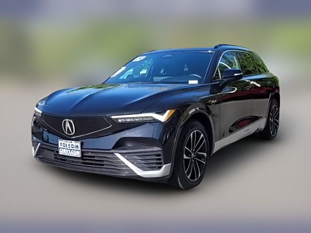 2024 Acura ZDX w/A-Spec Package