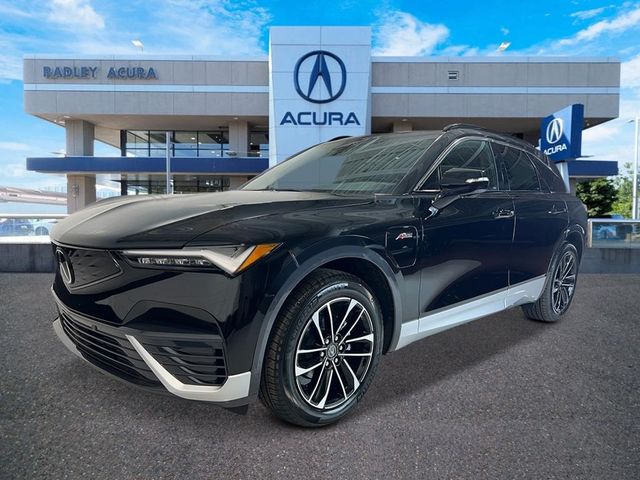 2024 Acura ZDX w/A-Spec Package