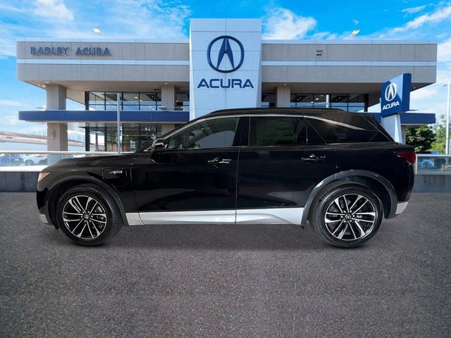 2024 Acura ZDX w/A-Spec Package