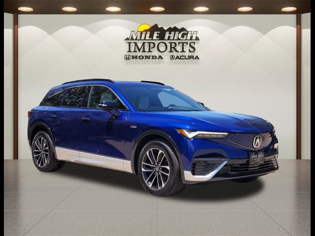 2024 Acura ZDX w/A-Spec Package