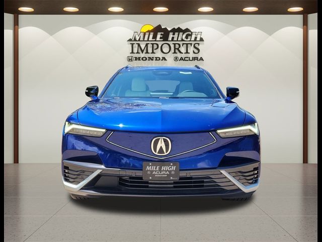 2024 Acura ZDX w/A-Spec Package