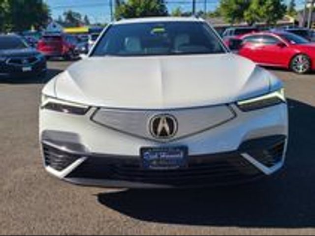 2024 Acura ZDX w/A-Spec Package