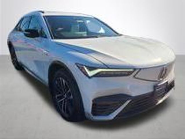 2024 Acura ZDX w/A-Spec Package