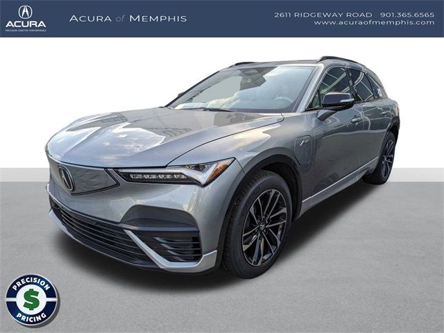 2024 Acura ZDX w/A-Spec Package