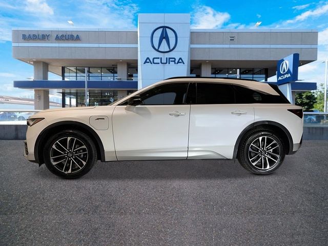 2024 Acura ZDX w/A-Spec Package