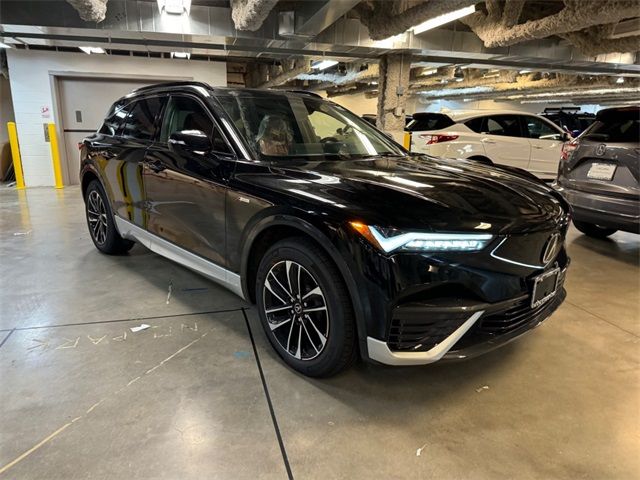 2024 Acura ZDX w/A-Spec Package