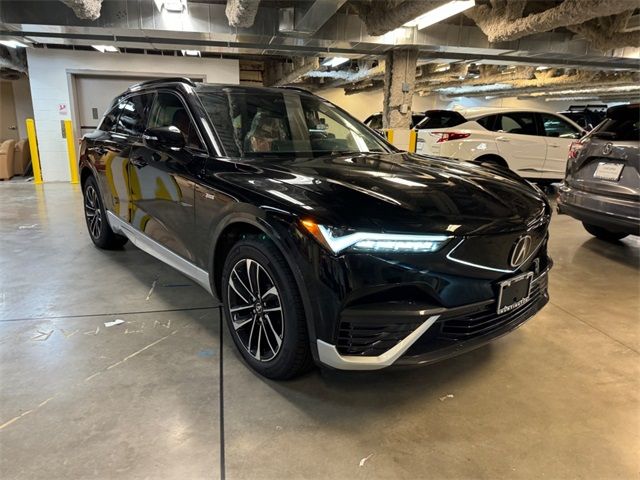 2024 Acura ZDX w/A-Spec Package