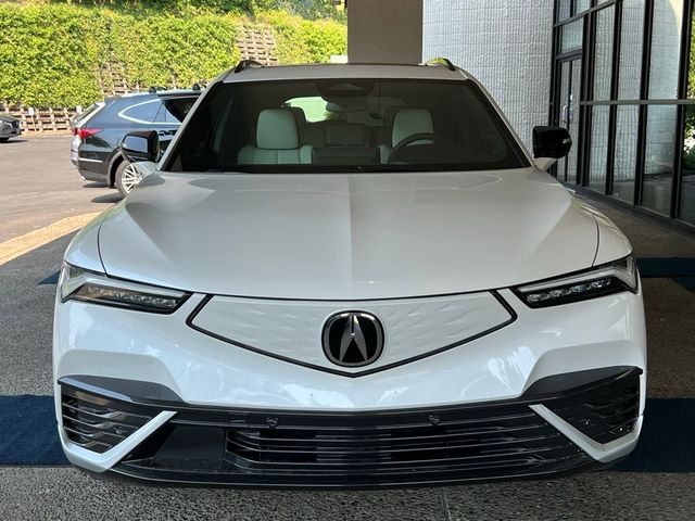 2024 Acura ZDX w/A-Spec Package