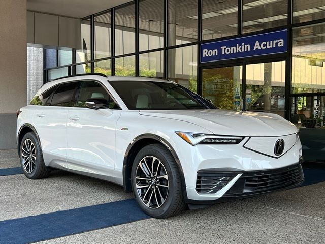 2024 Acura ZDX w/A-Spec Package