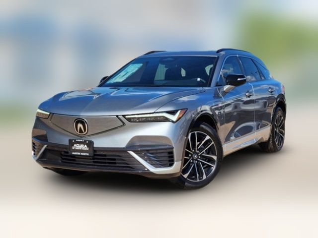 2024 Acura ZDX w/A-Spec Package