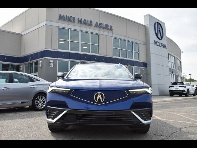 2024 Acura ZDX w/A-Spec Package