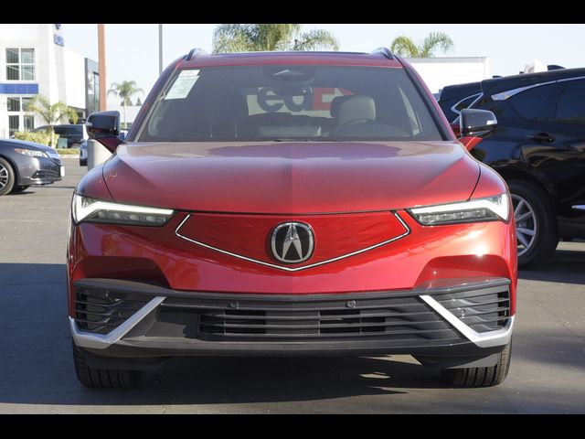 2024 Acura ZDX w/A-Spec Package