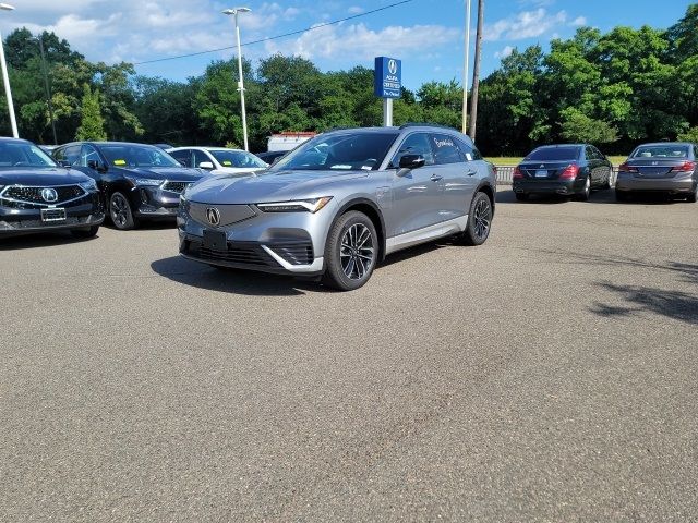 2024 Acura ZDX w/A-Spec Package