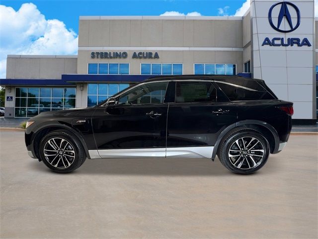 2024 Acura ZDX w/A-Spec Package