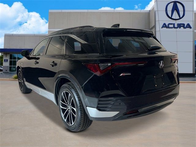 2024 Acura ZDX w/A-Spec Package