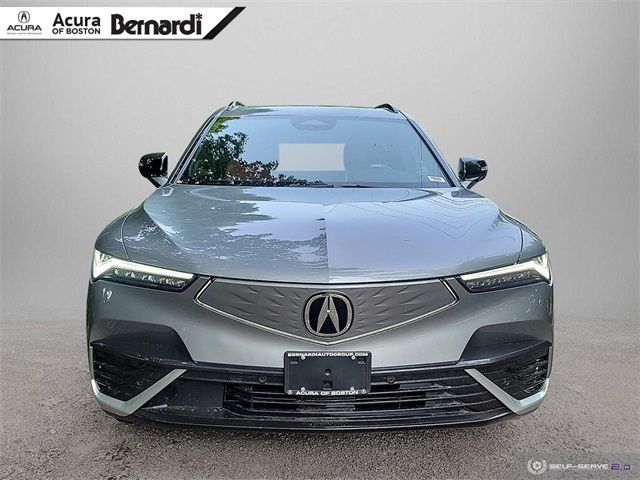 2024 Acura ZDX w/A-Spec Package