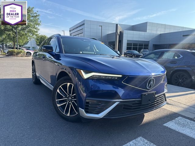 2024 Acura ZDX w/A-Spec Package