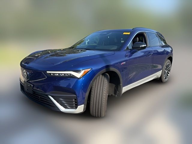 2024 Acura ZDX w/A-Spec Package