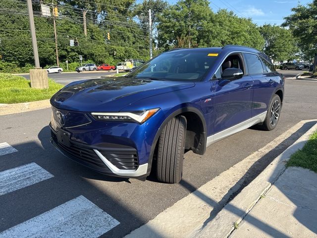 2024 Acura ZDX w/A-Spec Package