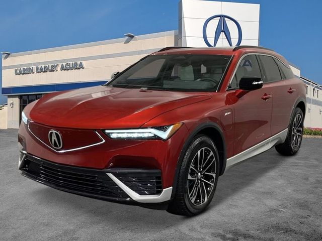 2024 Acura ZDX w/A-Spec Package