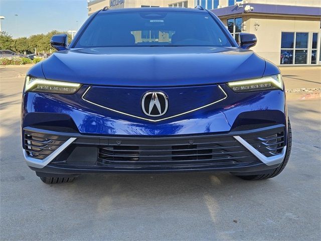 2024 Acura ZDX w/A-Spec Package