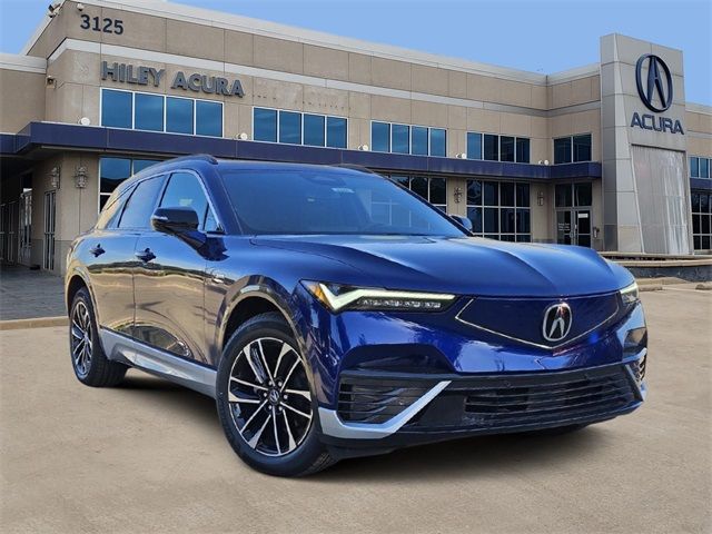 2024 Acura ZDX w/A-Spec Package