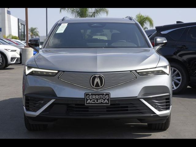 2024 Acura ZDX w/A-Spec Package