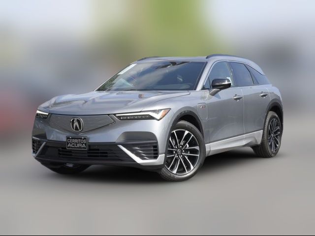 2024 Acura ZDX w/A-Spec Package