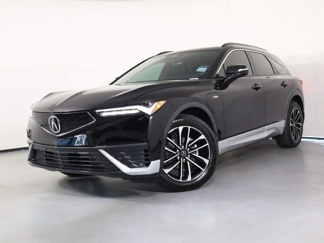 2024 Acura ZDX w/A-Spec Package