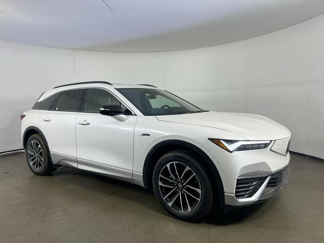 2024 Acura ZDX w/A-Spec Package