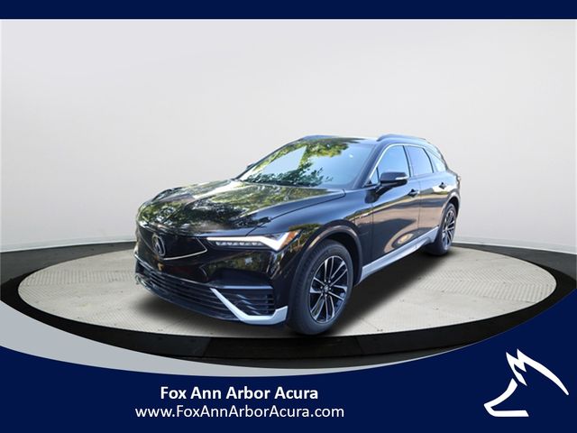 2024 Acura ZDX w/A-Spec Package