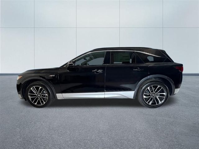 2024 Acura ZDX w/A-Spec Package