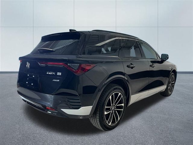 2024 Acura ZDX w/A-Spec Package