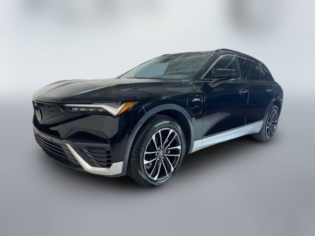 2024 Acura ZDX w/A-Spec Package